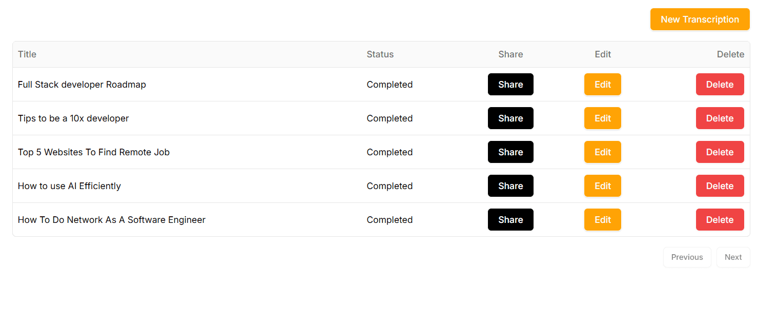 Starboard Desktop App